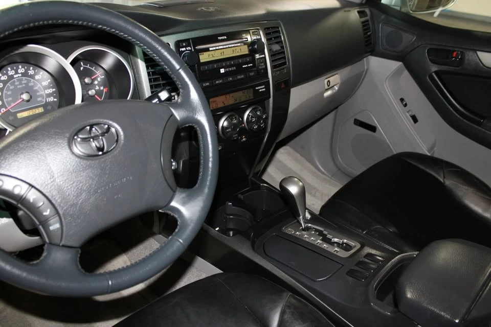 2008 Toyota 4Runner 4th Gen - Image 14 of 20