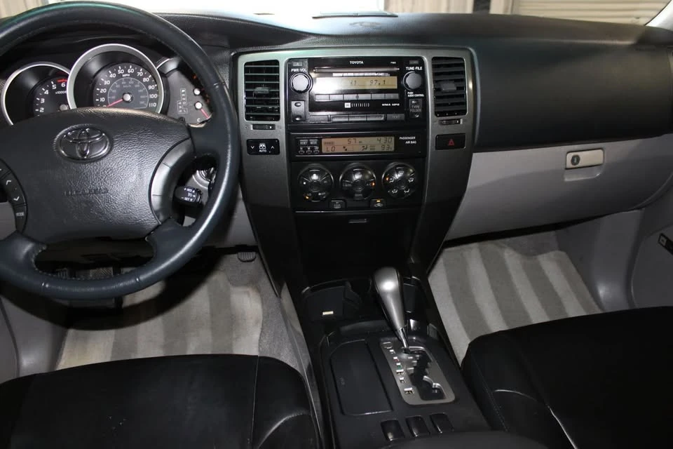 2008 Toyota 4Runner 4th Gen - Image 13 of 20