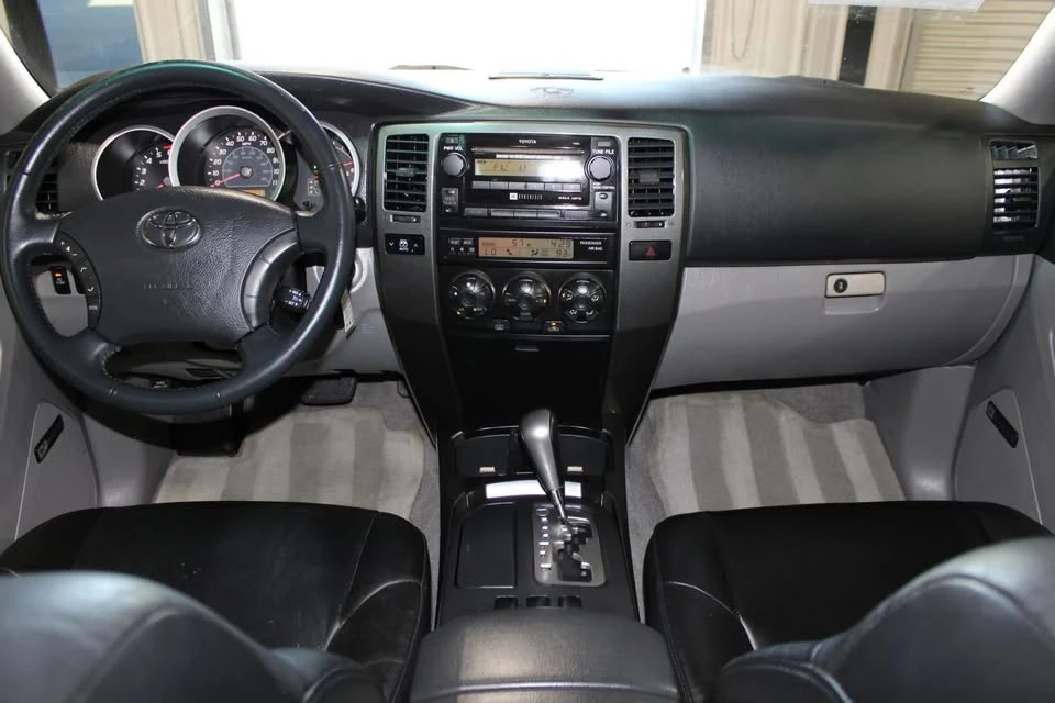 2008 Toyota 4Runner 4th Gen - Image 12 of 20