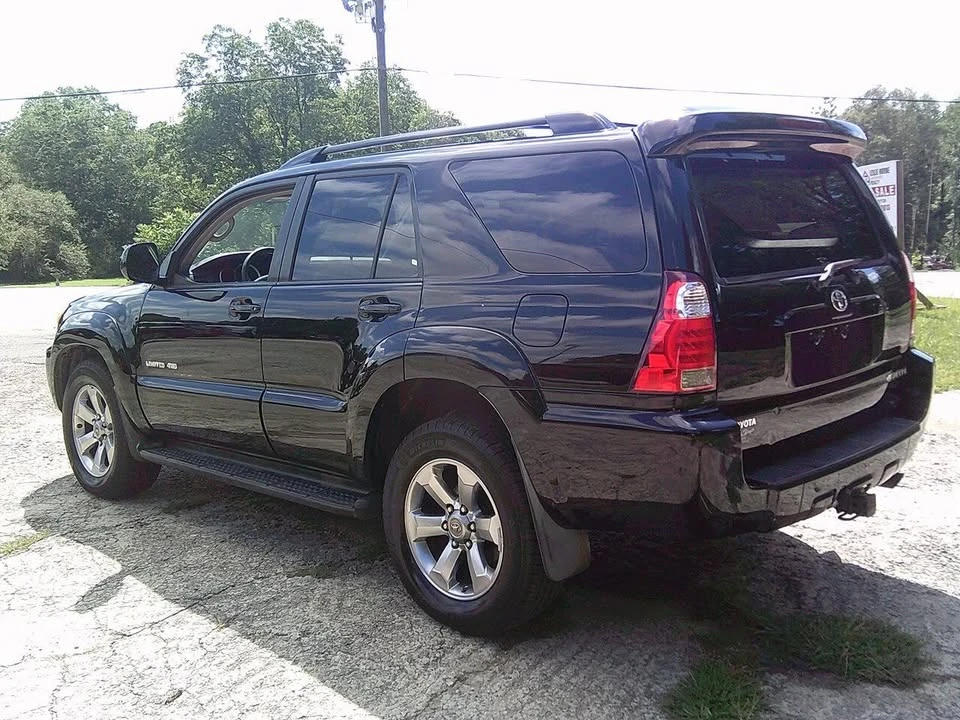 2008 Toyota 4Runner 4th Gen - Image 2 of 10