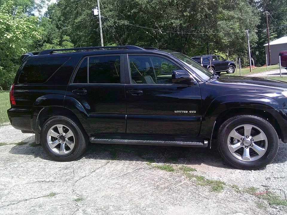 2008 Toyota 4Runner 4th Gen - Image 10 of 10