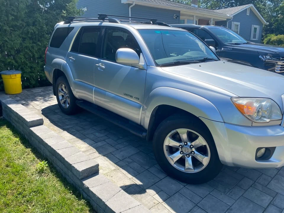 2008 Toyota 4Runner 4th Gen - Image 3 of 7