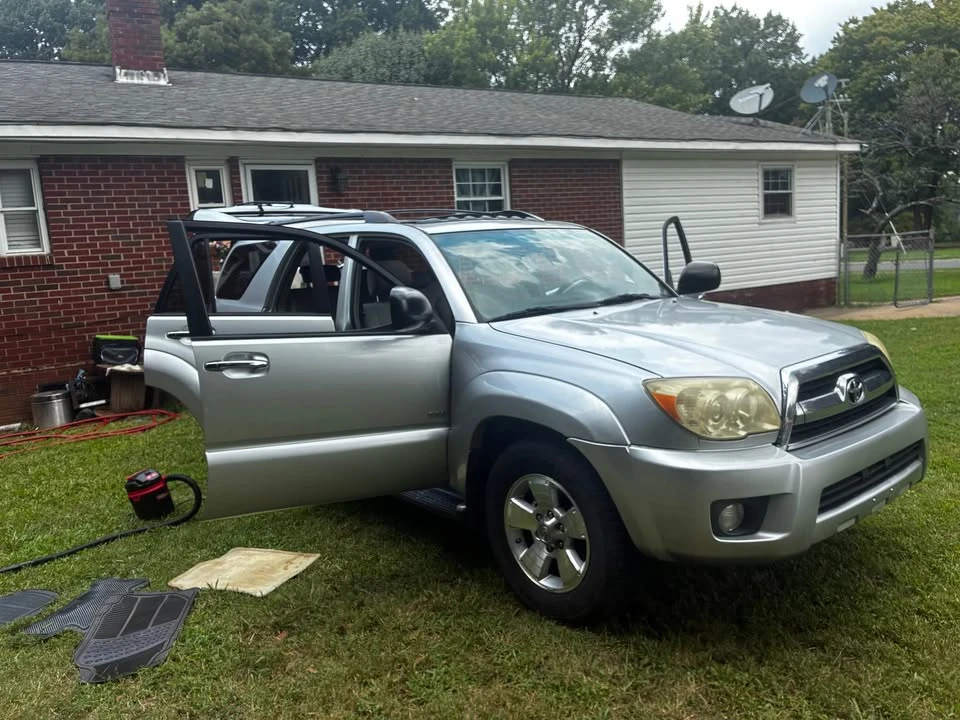 2008 Toyota 4Runner 4th Gen - Image 5 of 10