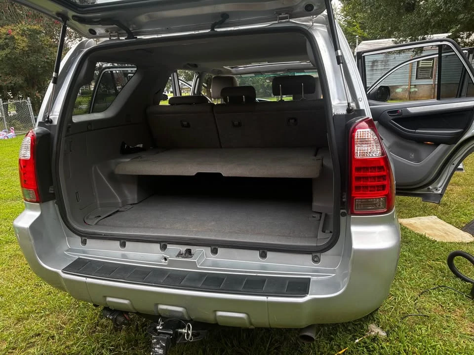 2008 Toyota 4Runner 4th Gen - Image 4 of 10