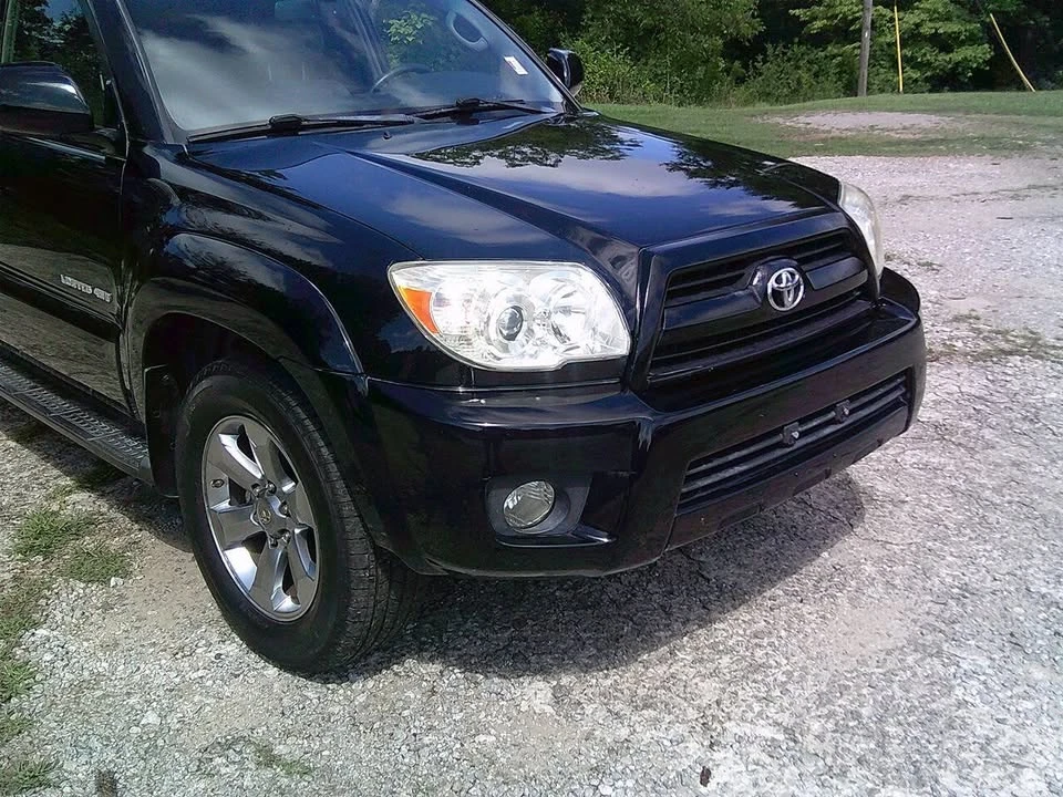 2008 Toyota 4Runner 4th Gen - Image 4 of 10