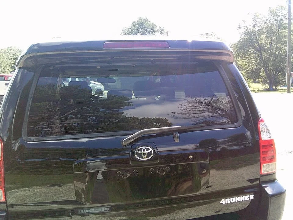2008 Toyota 4Runner 4th Gen - Image 3 of 10