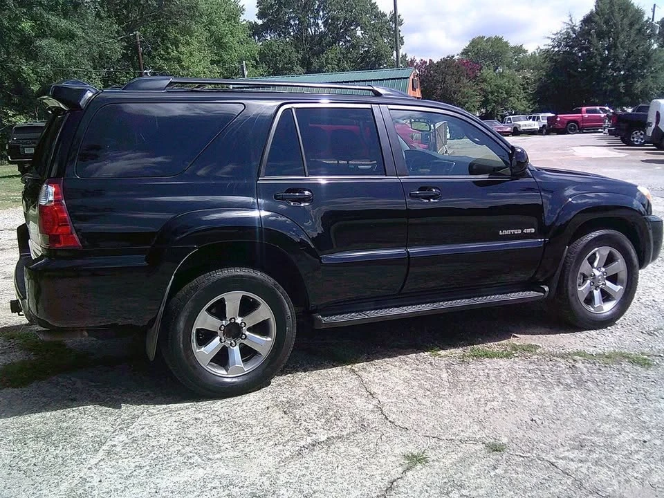 2008 Toyota 4Runner 4th Gen - Image 5 of 10