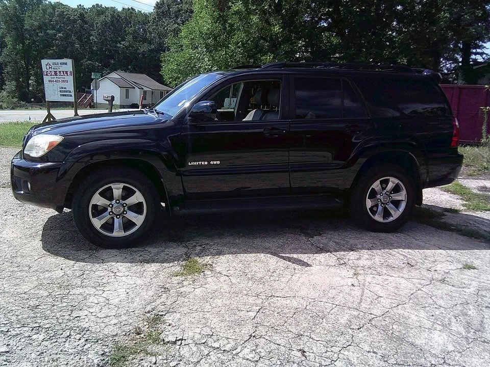 2008 Toyota 4Runner 4th Gen - Image 6 of 10