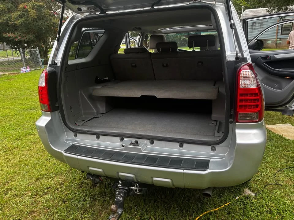 2008 Toyota 4Runner 4th Gen - Image 3 of 10