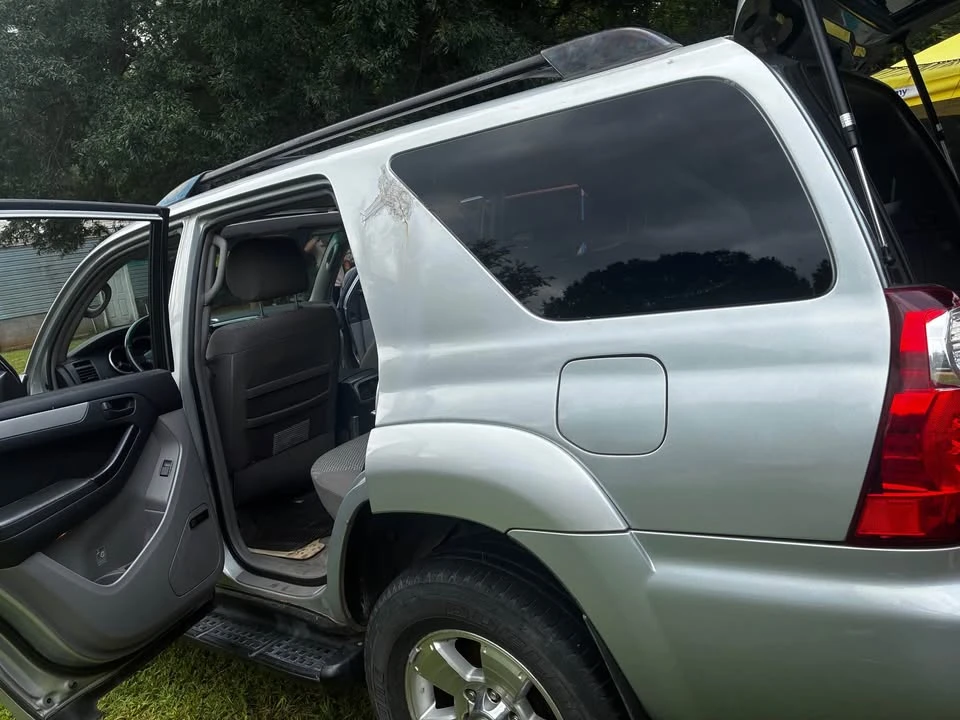 2008 Toyota 4Runner 4th Gen - Image 2 of 10