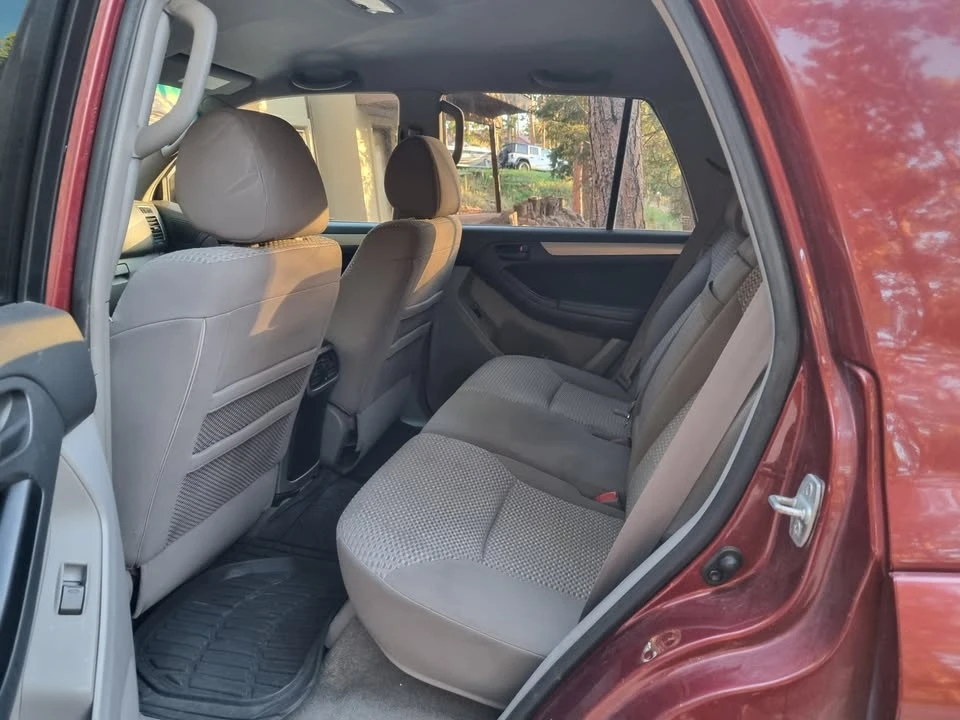 2008 Toyota 4Runner 4th Gen - Image 5 of 8