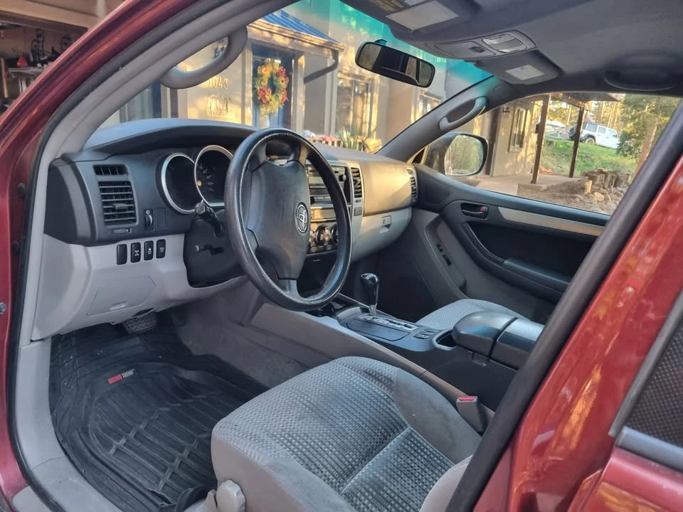 2008 Toyota 4Runner 4th Gen - Image 6 of 8