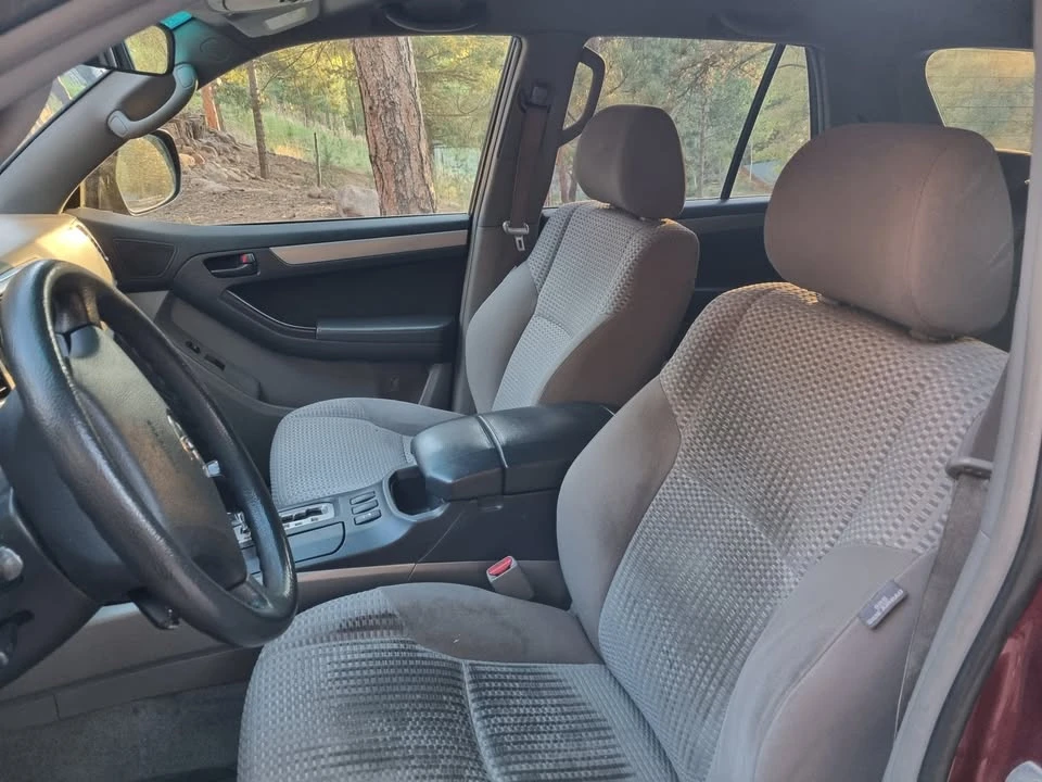 2008 Toyota 4Runner 4th Gen - Image 4 of 8