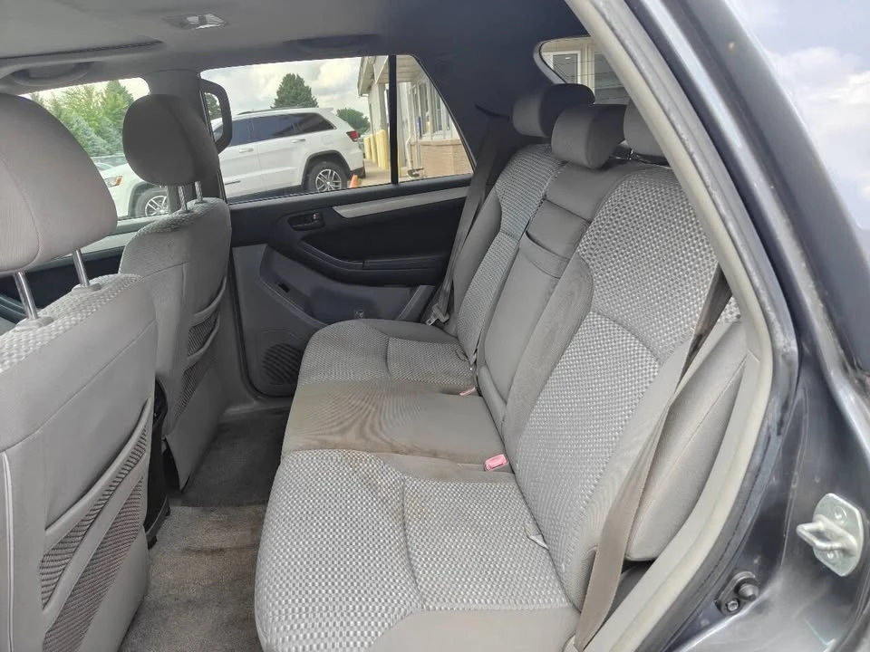 2008 Toyota 4Runner 4th Gen - Image 14 of 14