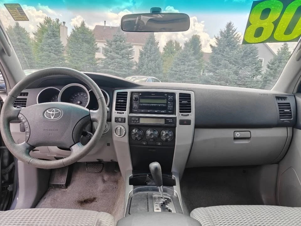 2008 Toyota 4Runner 4th Gen - Image 10 of 14