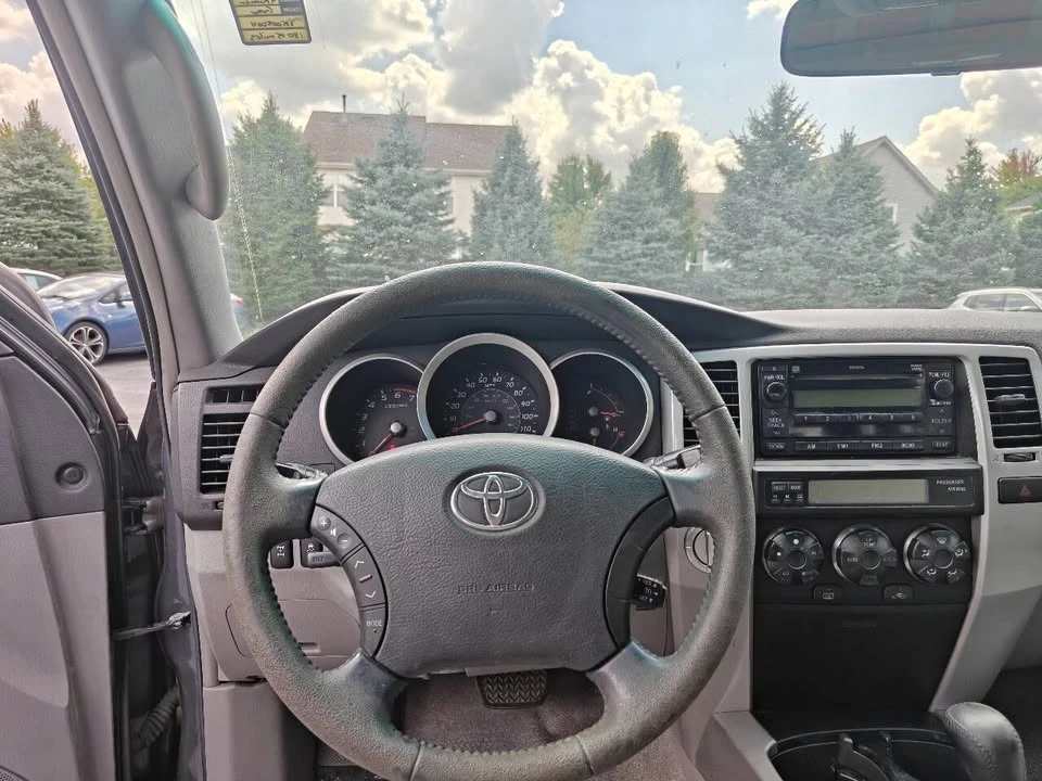 2008 Toyota 4Runner 4th Gen - Image 9 of 14