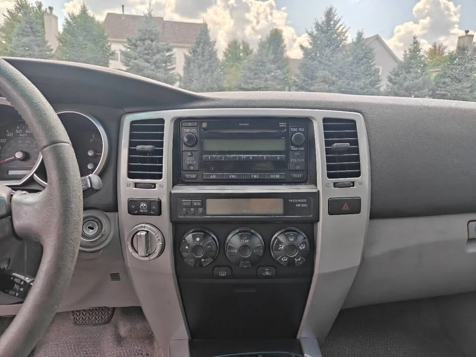 2008 Toyota 4Runner 4th Gen - Image 11 of 14