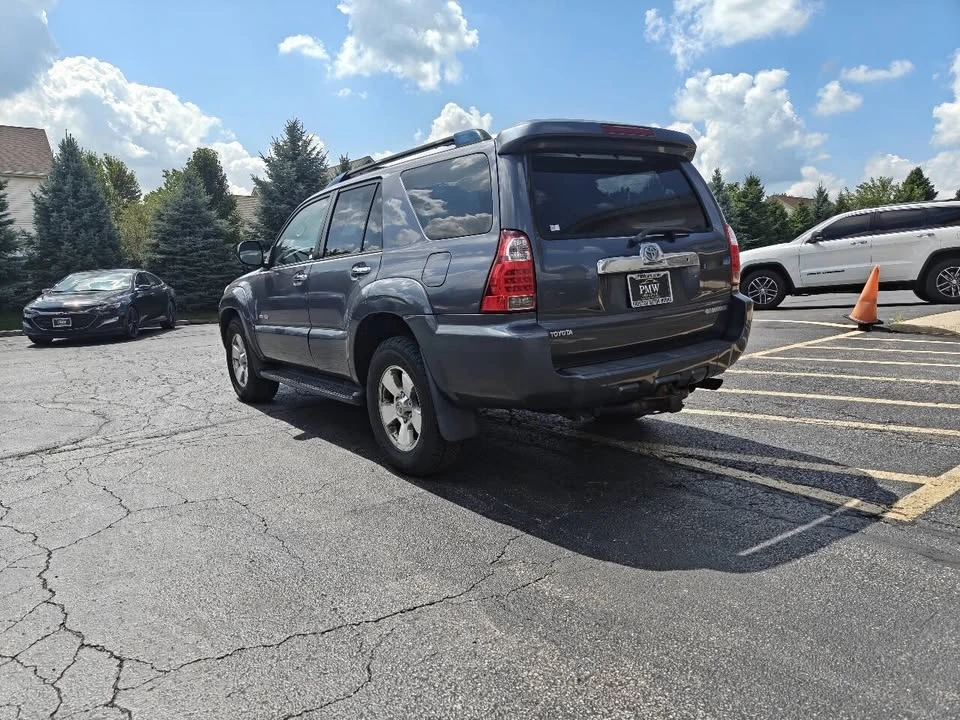 2008 Toyota 4Runner 4th Gen - Image 2 of 14