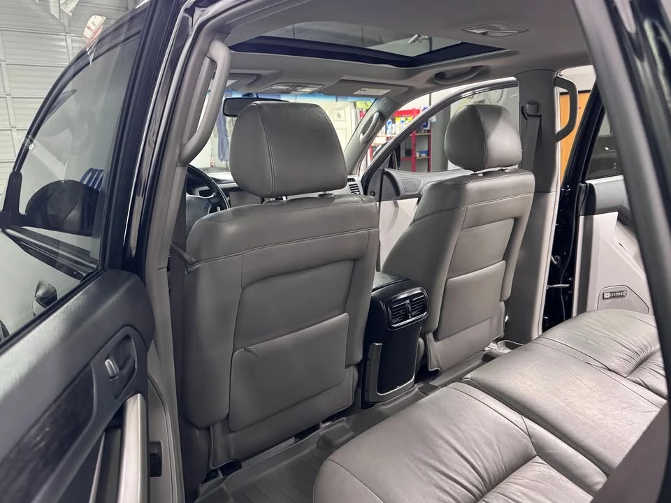 2008 Toyota 4Runner 4th Gen - Image 9 of 20