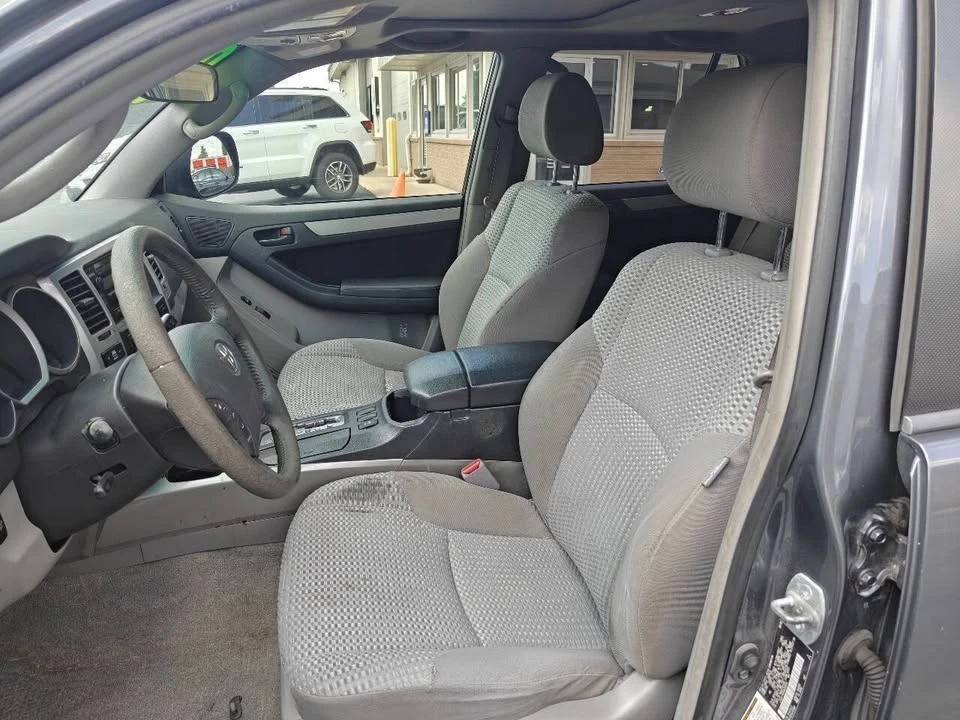 2008 Toyota 4Runner 4th Gen - Image 8 of 14