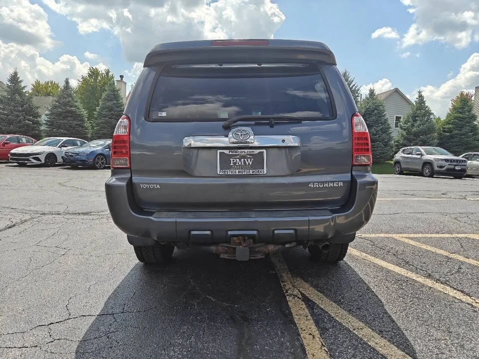 2008 Toyota 4Runner 4th Gen - Image 3 of 14