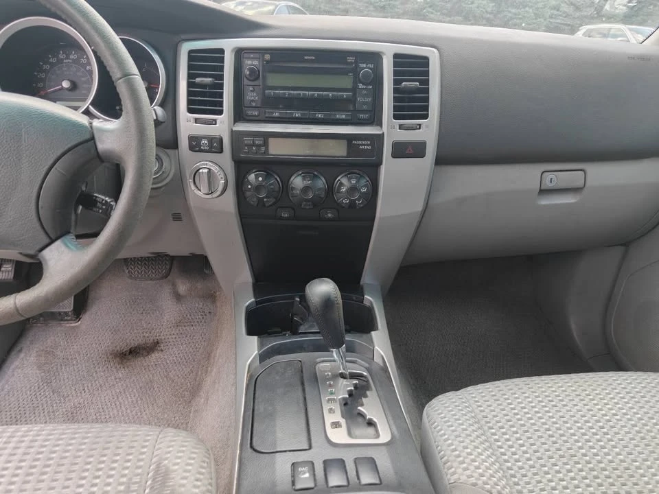 2008 Toyota 4Runner 4th Gen - Image 12 of 14