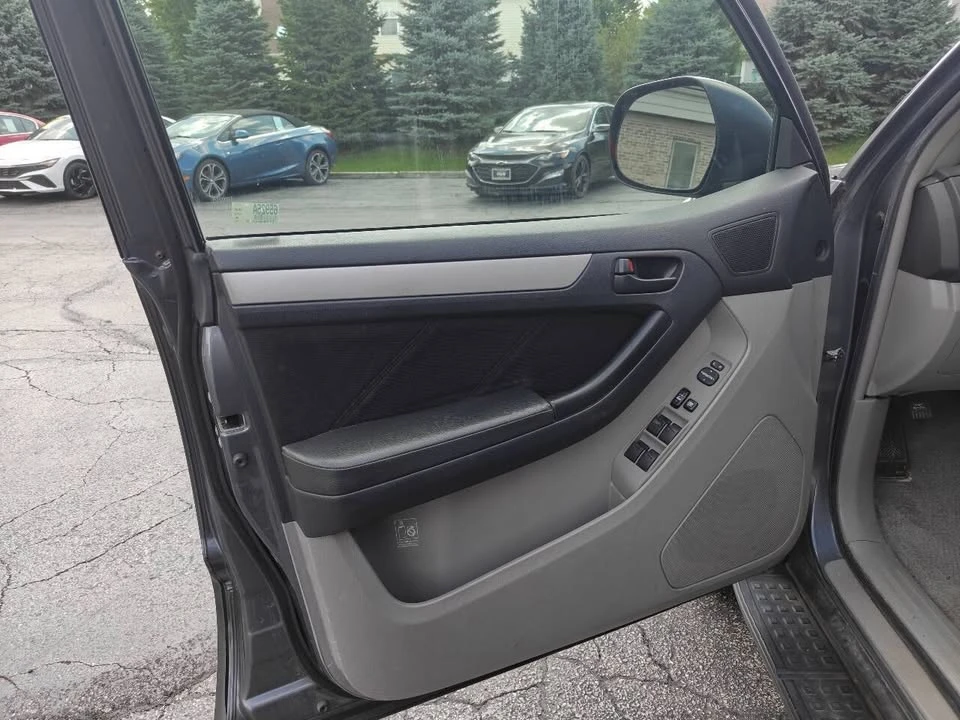 2008 Toyota 4Runner 4th Gen - Image 7 of 14