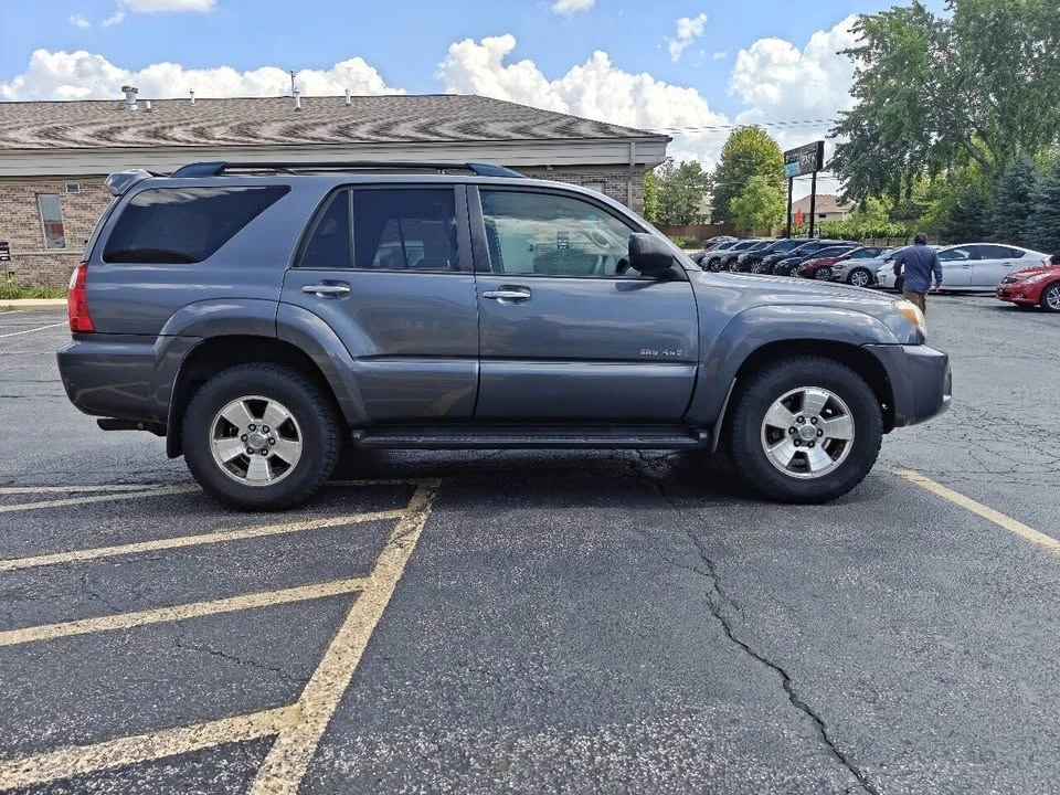 2008 Toyota 4Runner 4th Gen - Image 5 of 14
