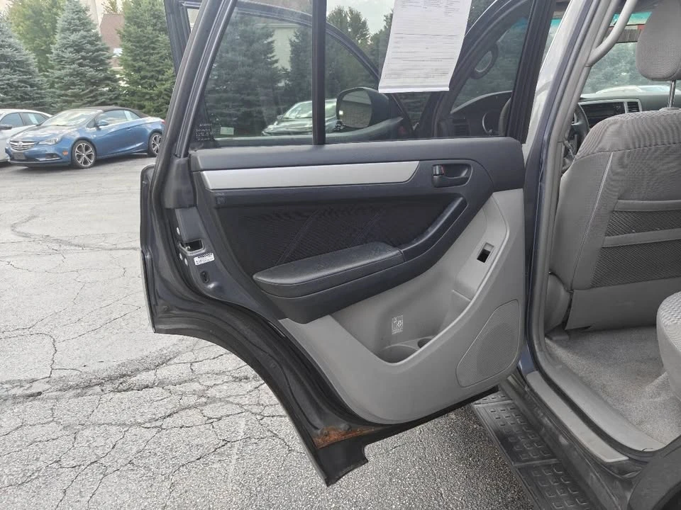 2008 Toyota 4Runner 4th Gen - Image 13 of 14
