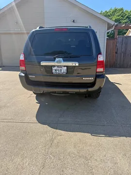 2008 Toyota 4Runner