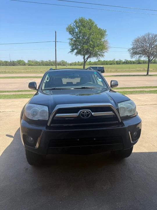 2008 Toyota 4Runner 4th Gen - Image 3 of 5