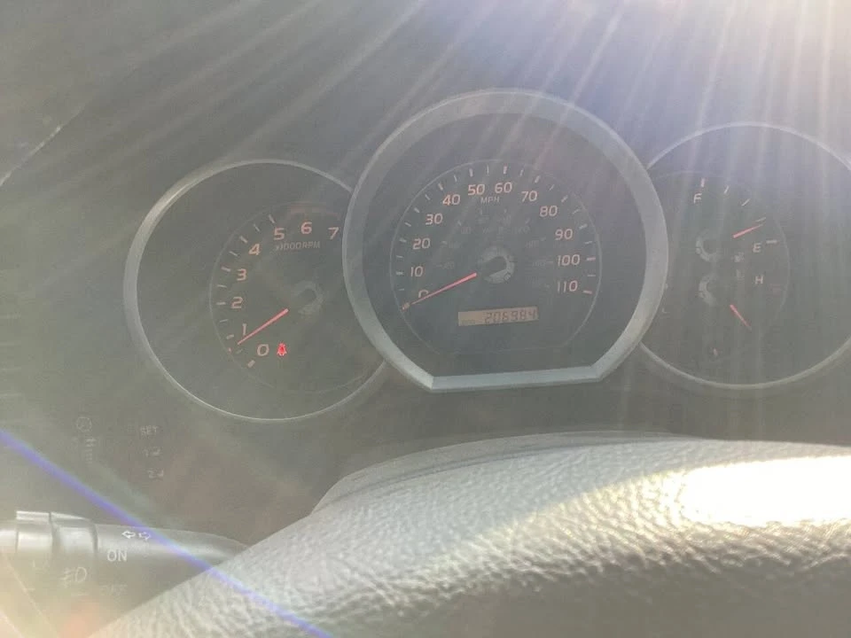 2008 Toyota 4Runner 4th Gen - Image 11 of 12