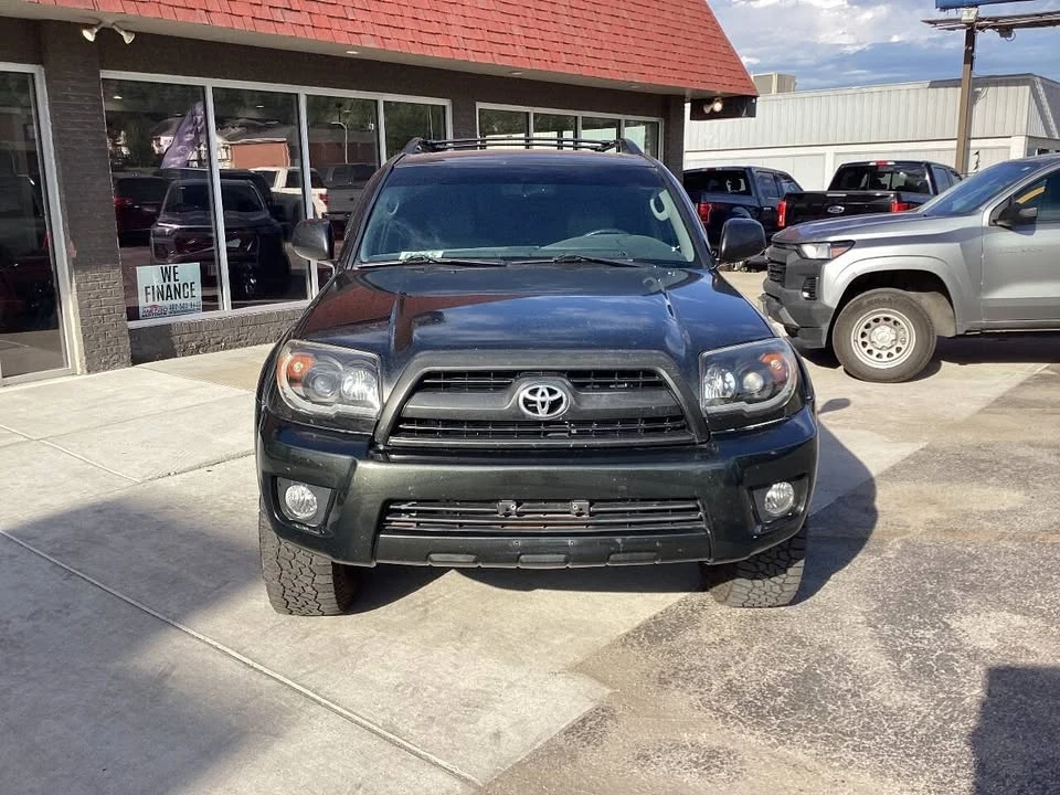 2008 Toyota 4Runner 4th Gen - Image 3 of 12