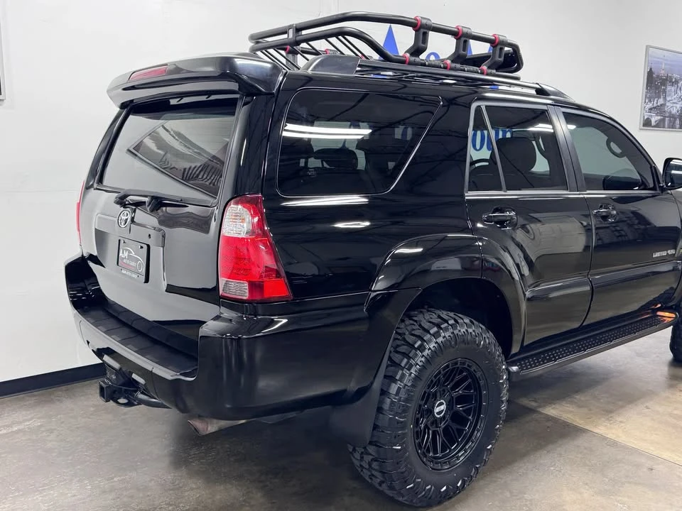 2008 Toyota 4Runner 4th Gen - Image 14 of 20
