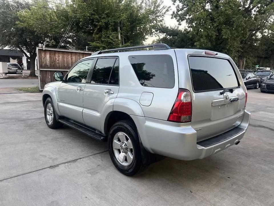 2008 Toyota 4Runner 4th Gen - Image 7 of 17