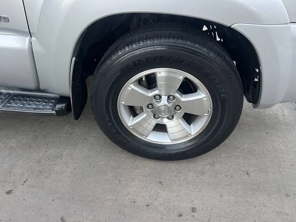 2008 Toyota 4Runner 4th Gen - Image 16 of 17