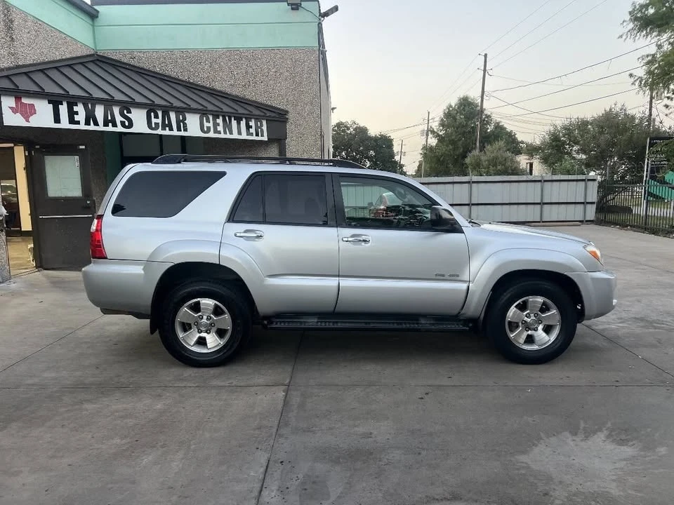 2008 Toyota 4Runner 4th Gen - Image 4 of 17