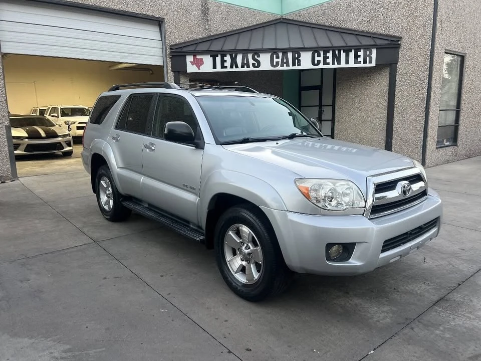2008 Toyota 4Runner 4th Gen - Image 3 of 17