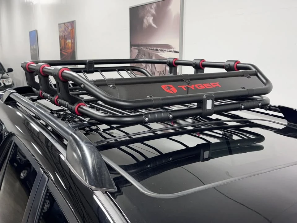 2008 Toyota 4Runner 4th Gen - Image 16 of 20