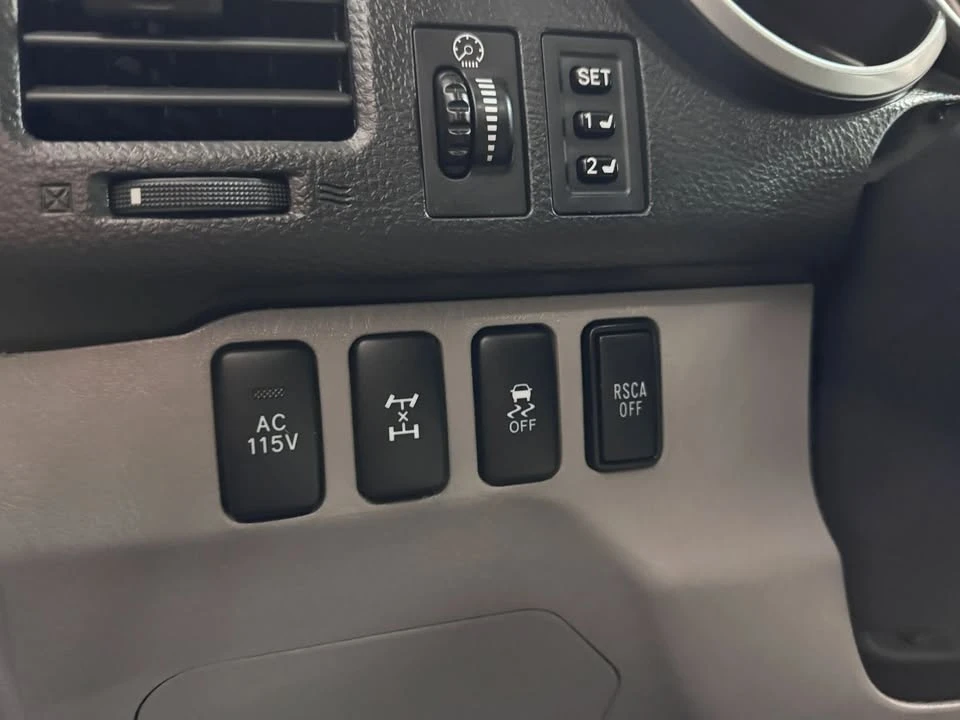 2008 Toyota 4Runner 4th Gen - Image 11 of 20