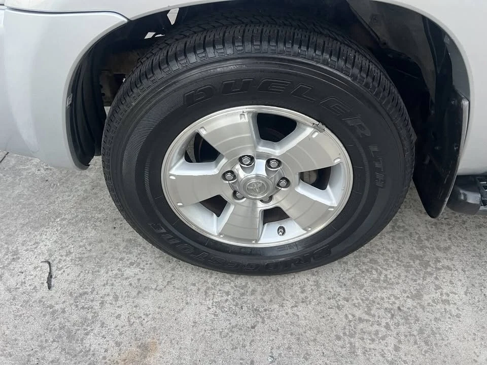 2008 Toyota 4Runner 4th Gen - Image 15 of 17