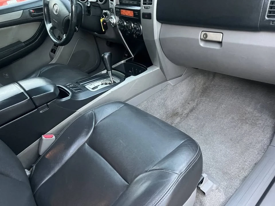 2008 Toyota 4Runner 4th Gen - Image 10 of 17