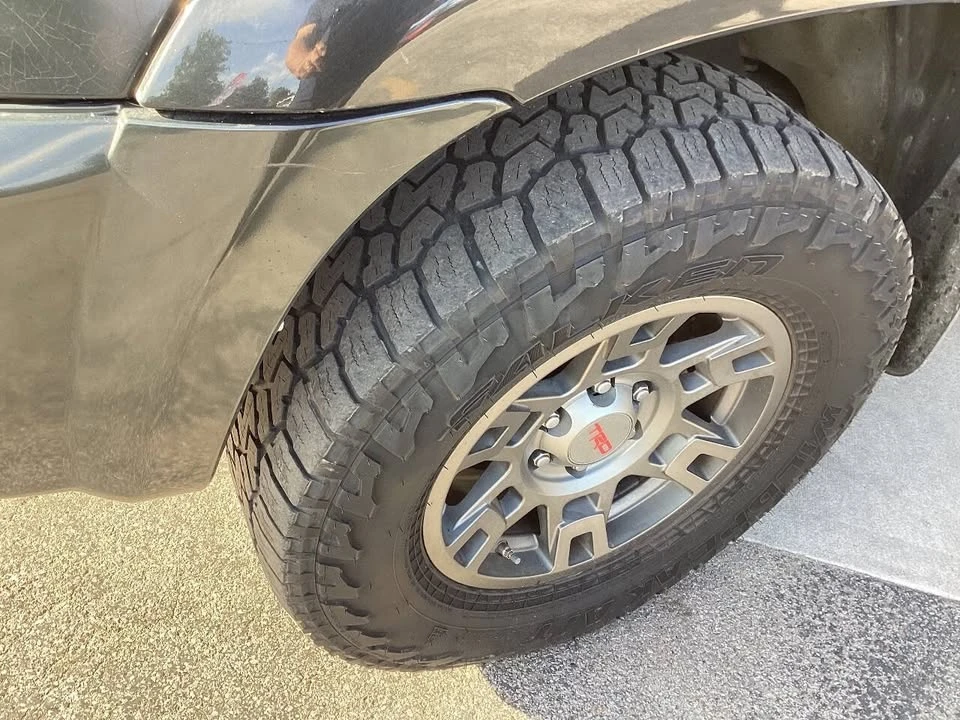 2008 Toyota 4Runner 4th Gen - Image 10 of 12