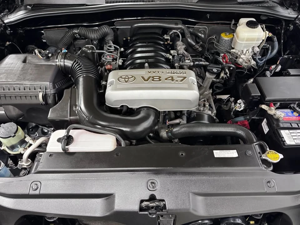 2008 Toyota 4Runner 4th Gen - Image 12 of 20