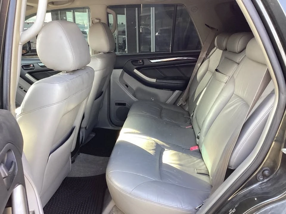 2008 Toyota 4Runner 4th Gen - Image 9 of 12