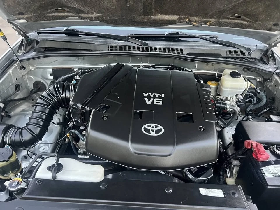 2008 Toyota 4Runner 4th Gen - Image 17 of 17