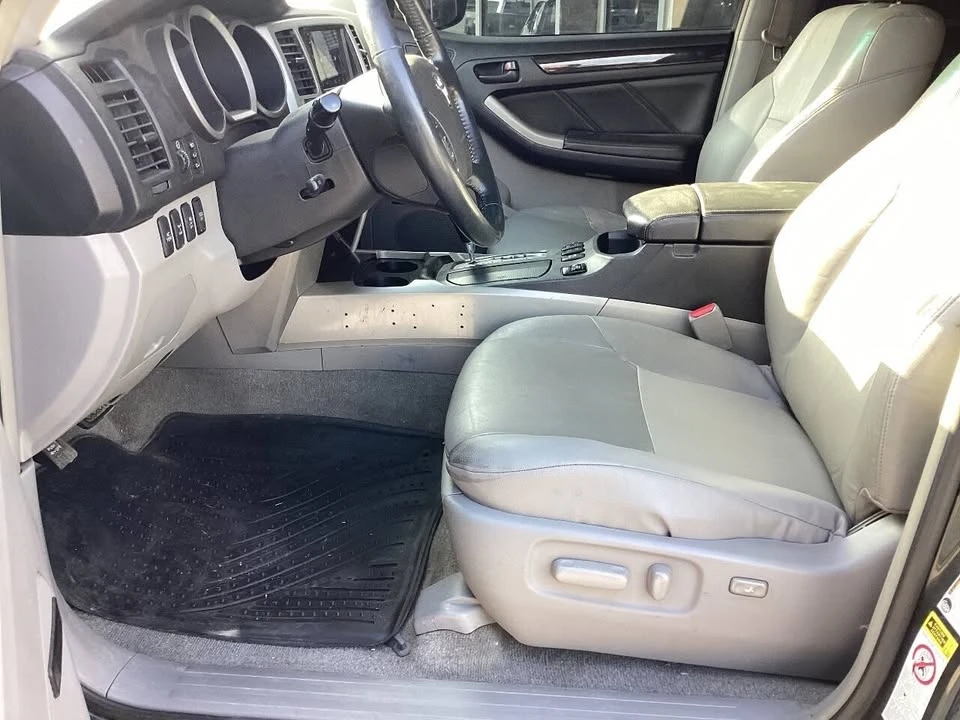 2008 Toyota 4Runner 4th Gen - Image 8 of 12