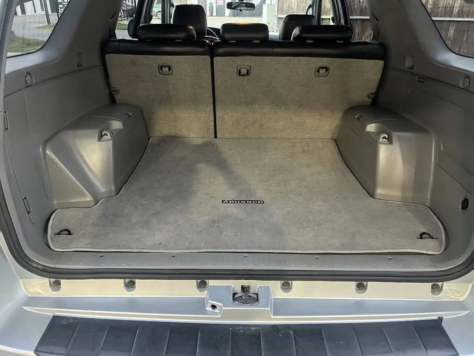 2008 Toyota 4Runner 4th Gen - Image 12 of 17