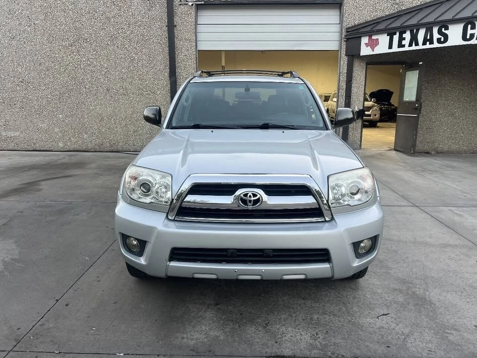 2008 Toyota 4Runner 4th Gen - Image 2 of 17