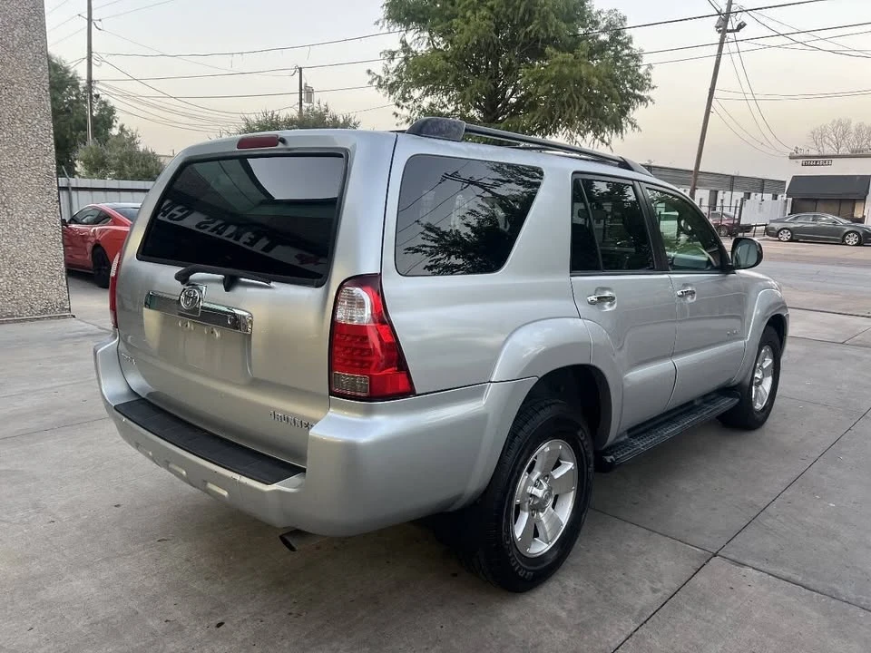 2008 Toyota 4Runner 4th Gen - Image 5 of 17